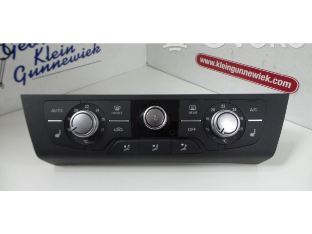 Steuergerät Klimaanlage 4G0820043AK Audi A6 S6 C7 4G