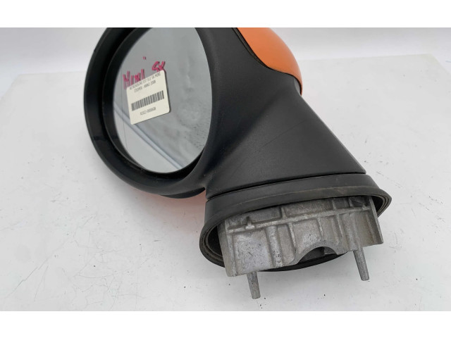 Зеркало электрическое        Mini One - Cooper R56  2014 - - года   