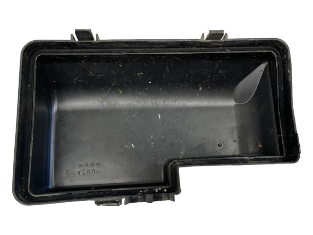 Блок предохранителей Honda Prelude