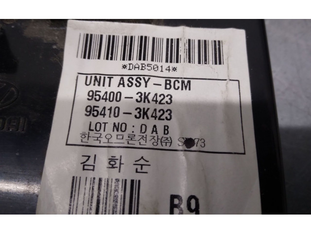 Блок управления 954003K423   Hyundai Sonata