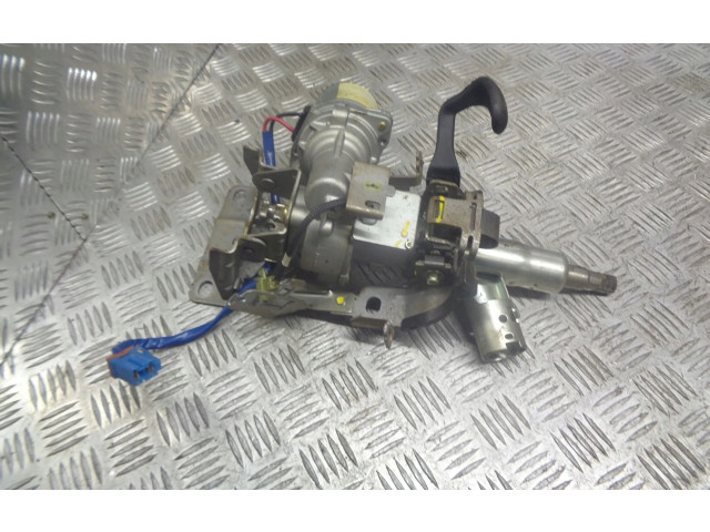  рейка  Колонка рулевая 6700000301   Renault Clio II 2001 - 2005 года