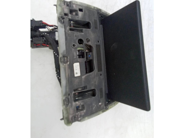 Дисплей 8V0857273 Audi A3 S3 8V