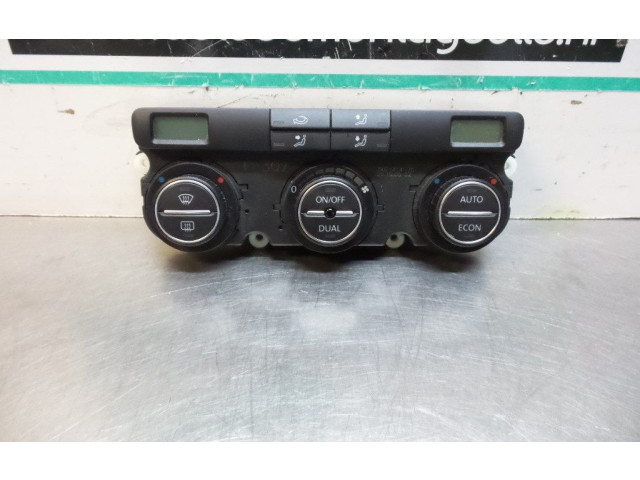 Блок управления климат-контролем 74641470, 74641470 Volkswagen Golf Plus