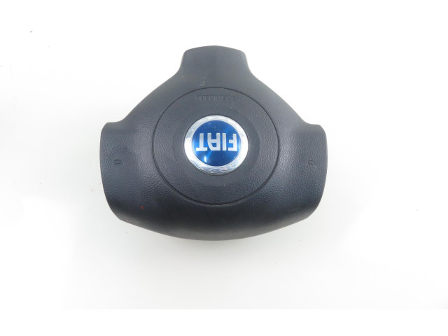 Подушка безопасности водителя 4815079J10, 4815079J10 Fiat Sedici