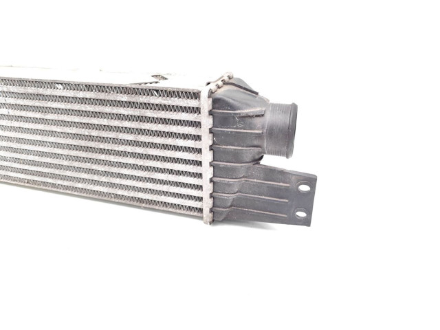 Интеркулер A150237121100 SsangYong Korando