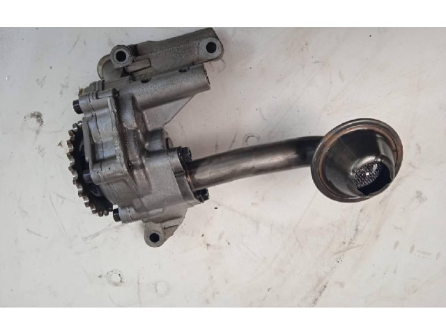 Čerpadlo oleje Seat Leon (1P)