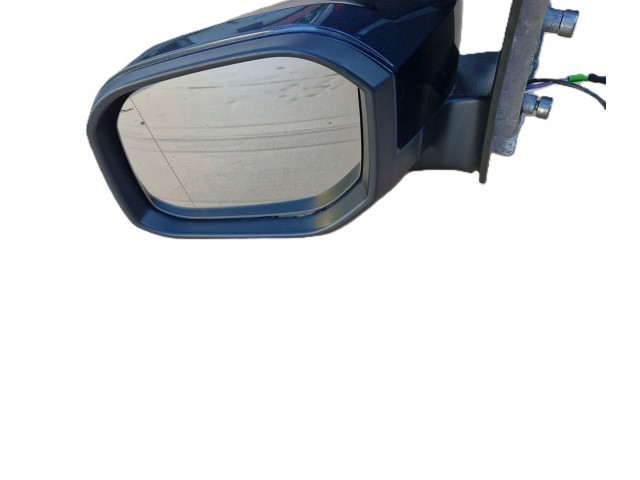 Зеркало электрическое Volkswagen Caddy 2015 - 2020 года