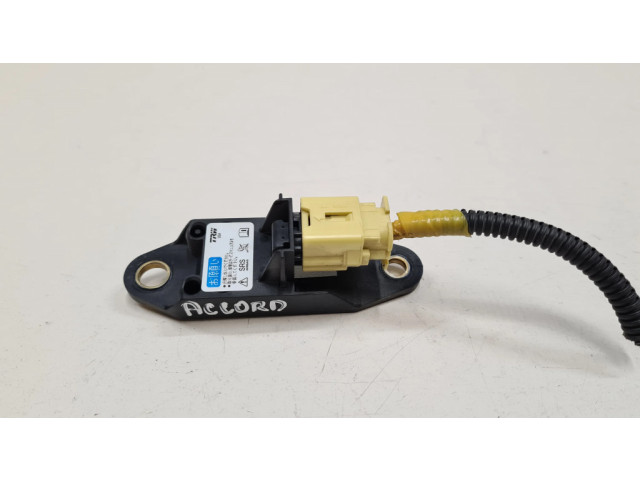 Датчик удара надувных подушек