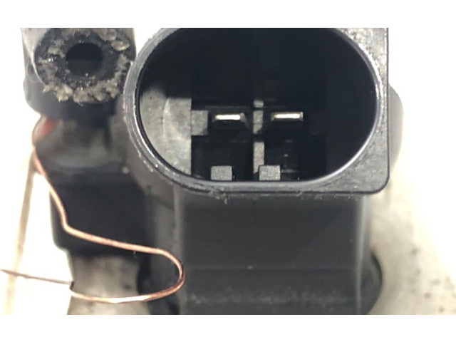 Vstřikovač Audi A6 Allroad C6