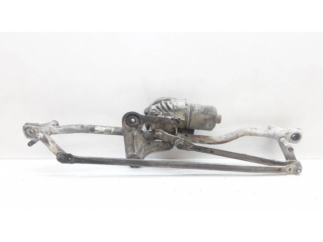 Комплект механизма стеклоочистителей