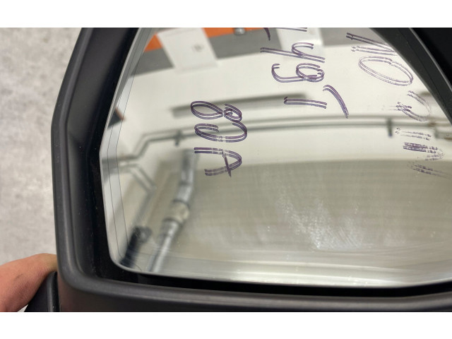 Зеркало электрическое Audi Q5 SQ5 2017 - года