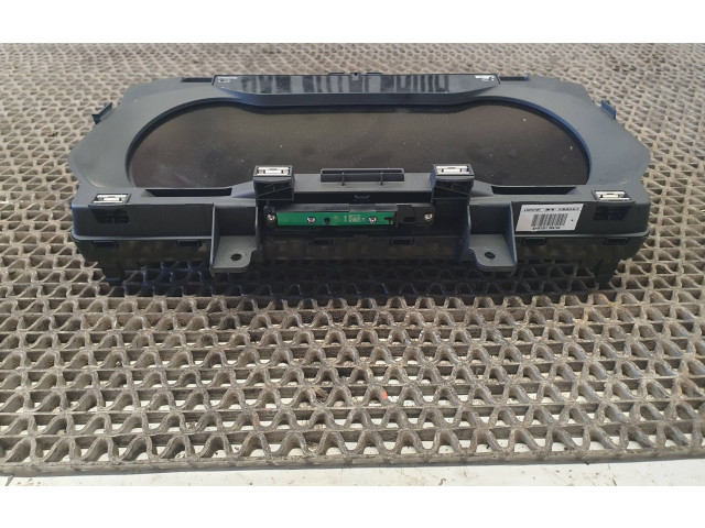 Přístrojová deska Volkswagen Tiguan 2017 5NA920791A