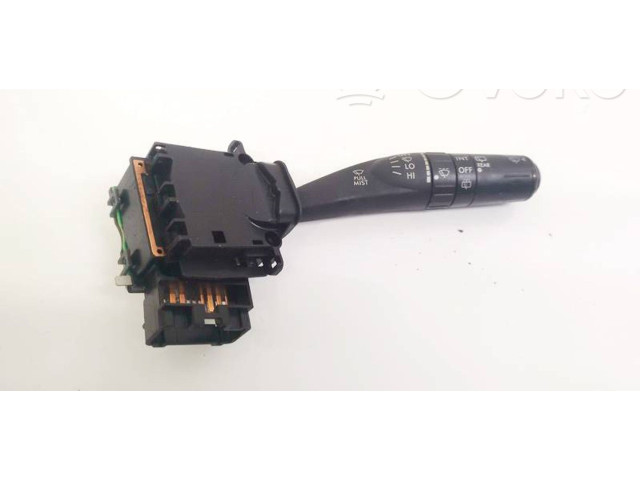 Ручка стеклоочистителей    Subaru B9 Tribeca