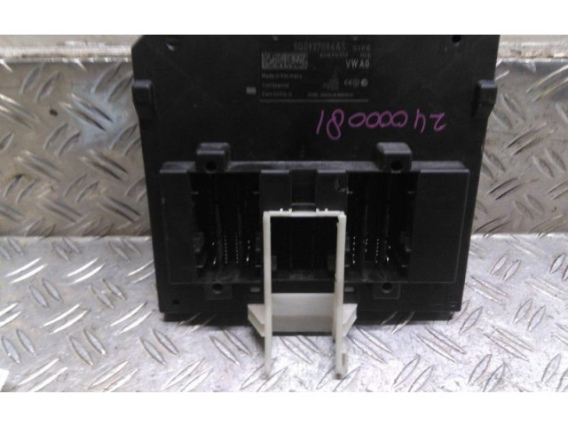 Блок управления 5Q0937084AS, 5Q0937084AS   Volkswagen Golf VII