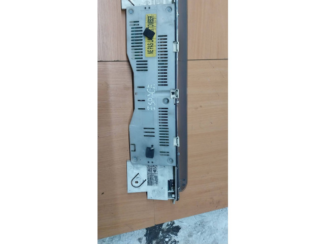 Přístrojová deska Renault Espace III 2001 96914