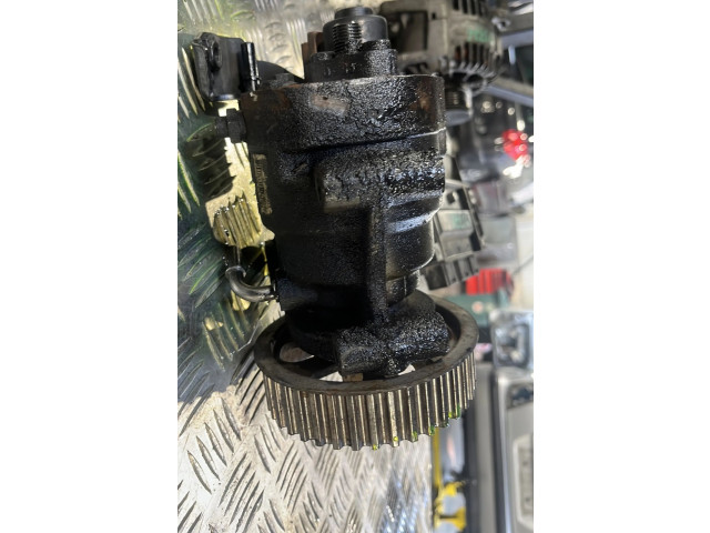 Vstřikovací čerpadlo 16700337AREX   Nissan Note (E11)    K9K_276 