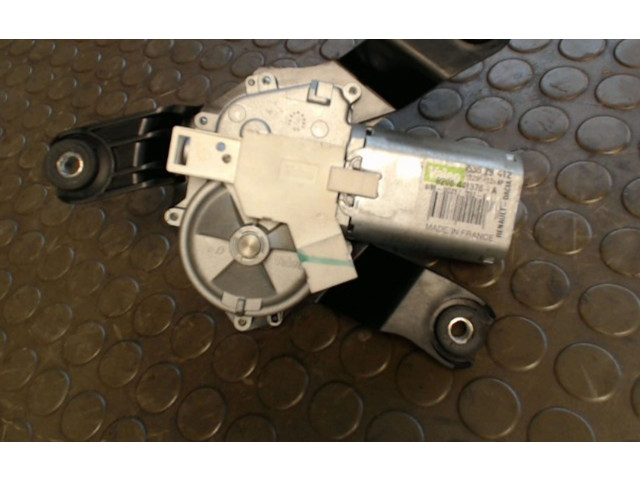 Моторчик заднего дворника 8200441376A Dacia Logan I