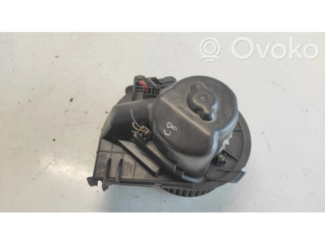 Вентилятор печки 599128800, 50928F Citroen C8