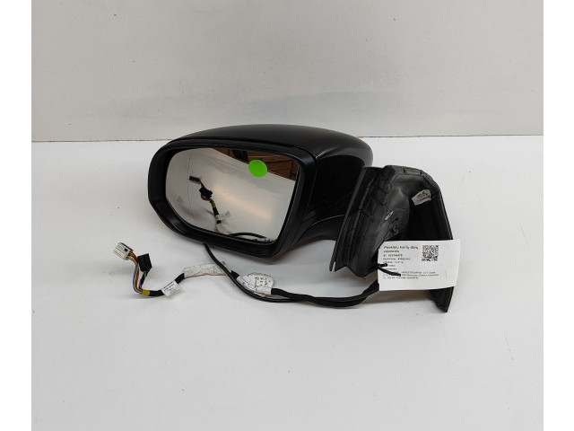 Zpětné zrcátko Mercedes-Benz GLE W167 2024 A1678106105, A1678102501