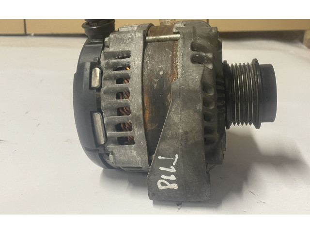 Генератор 84542723   Chevrolet Camaro      