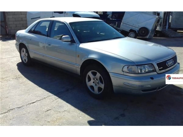 Блок управления АБС 4D0145155F Audi A8 S8 D2 4D