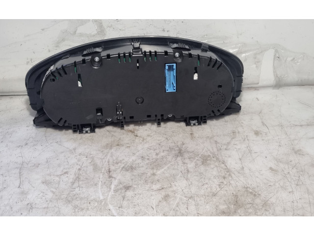 Přístrojová deska Volkswagen Transporter - Caravelle T5 2012 7E0920860G, A2C34796000