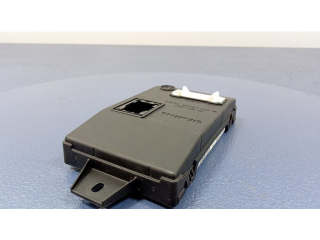 Блок комфорта 8200260245A   Dacia Logan I   