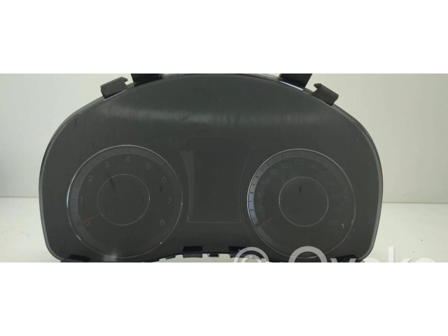 Přístrojová deska Hyundai i40 2011 94001-3Z420