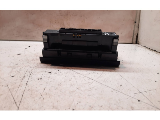 Блок управления климат-контролем 8P0820043N, 412206018040   Audi A3 S3 8P