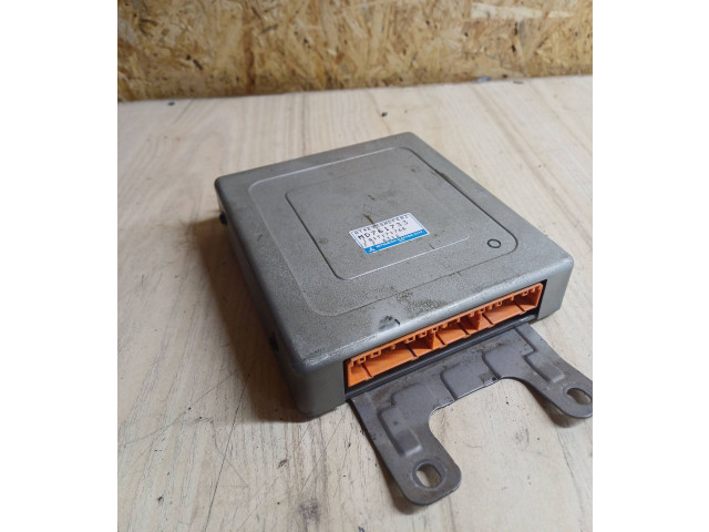 Блок управления двигателя MD761733, G1T17176E Mitsubishi Carisma