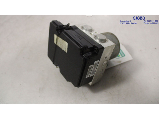 Блок АБС 58920A2330, 58900A2330   KIA  Ceed  2012 - 2018 года