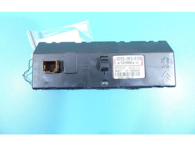 Дисплей    9813760080, IMPRK1303368   Peugeot 301