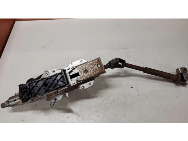 Рулевая рейка B230108B0625E, ZG5637391 Mini One - Cooper Clubman R55 2006-2014 года