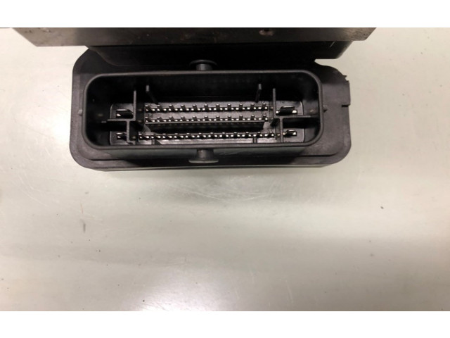 Блок АБС Dacia Duster 2010 - 2017 года