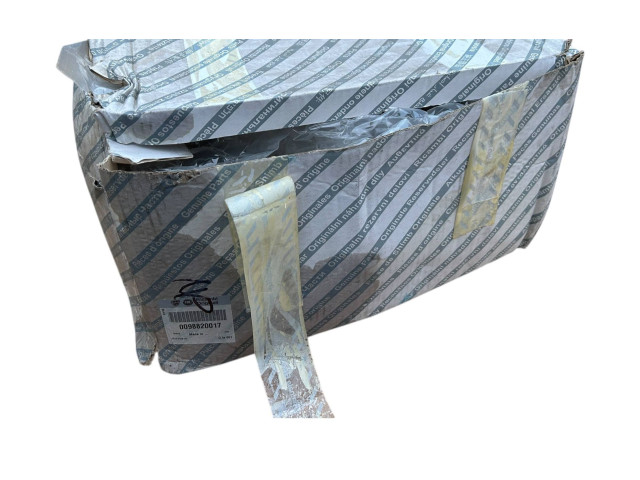 Píst 0098820017 Fiat Barchetta