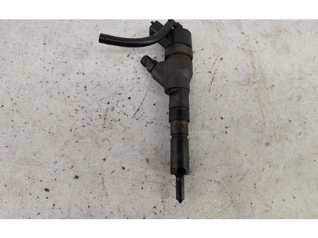 Vstřikovač 9640088780, 0445110062 Peugeot 206