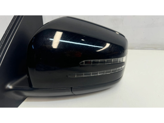 Zpětné zrcátko levé Mercedes-Benz GLE (W166 - C292) 2018 A1668103501