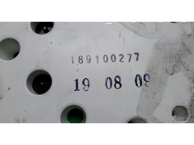 Панель приборов 30733375, 189100277   Volvo C30       