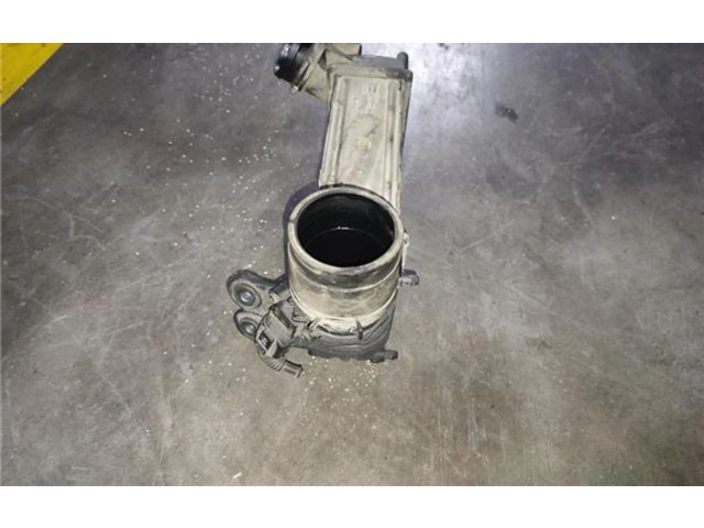 Интеркулер 1J0145803S, 1J0145803S Skoda Octavia Mk1 (1U)