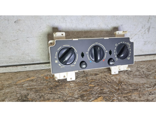 Блок управления климат-контролем 662655J, 920472 Citroen Xsara