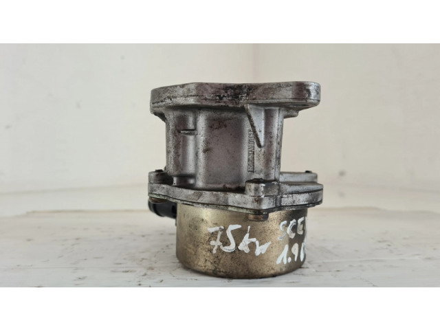 Вакуумный насос