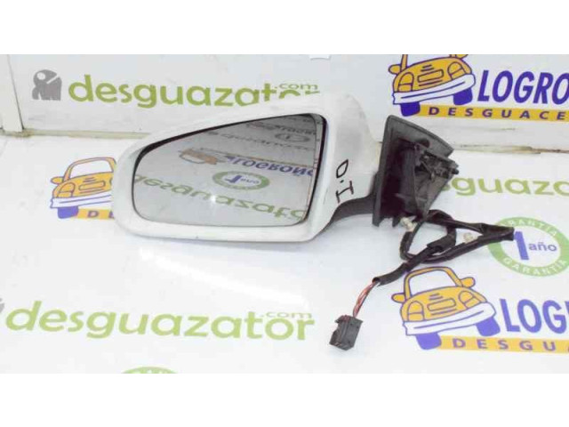 Зеркало электрическое Audi A3 S3 8P 2003 - 2012 года