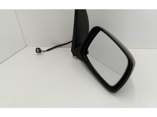 Зеркало электрическое        Nissan Navara  2005 - 2016 года   