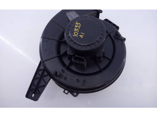 Вентилятор печки 6Q1819015J, E1-B6-31-1 Audi A1