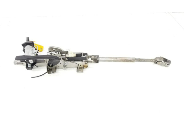 Рулевая рейка 5Q1419512C, 5Q1419512C Volkswagen Golf VII 2013 - 2019 года