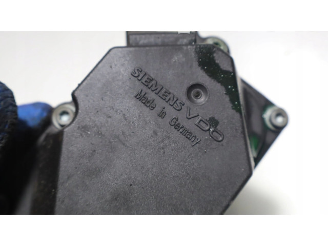 Volant Audi A3 S3 8P 2007 A2C534249824