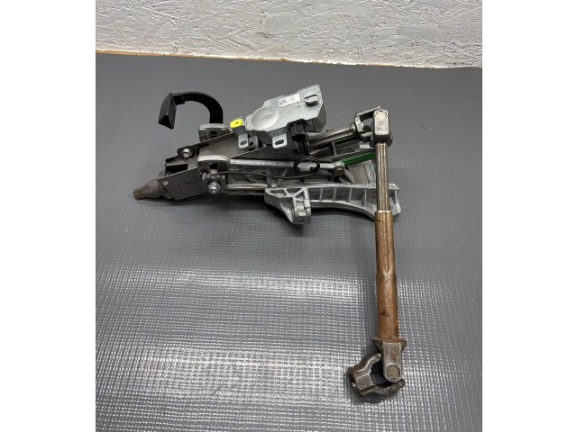  рейка  Колонка рулевая ZG511361H, 08734508   Volvo C30 2010 - 2013 года