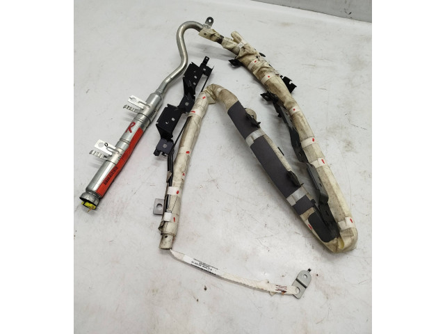 Боковая подушка безопасности 601822500C   Infiniti FX