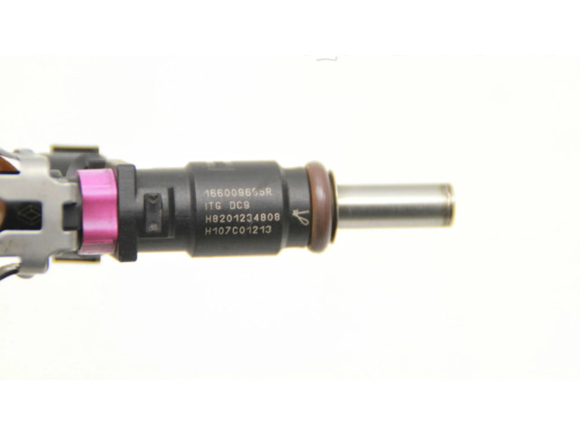 Vstřikovač 166009685R   Renault Twingo III    H4D 400 