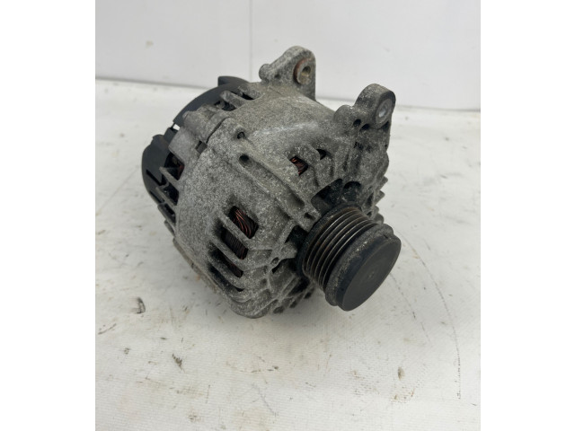 Генератор TG15C190, 059903019C Audi Q5 SQ5